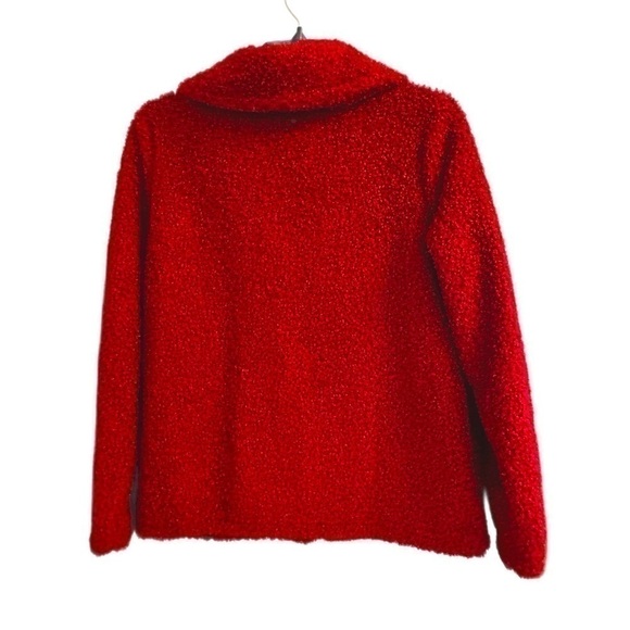 Women’s Zip Up Bomber Jacket - Size S - NWOT - Picture 2 of 8